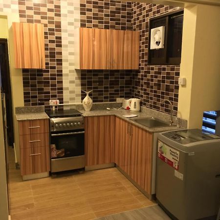 New Avon Apartments Дар ес Саалам Екстериор снимка