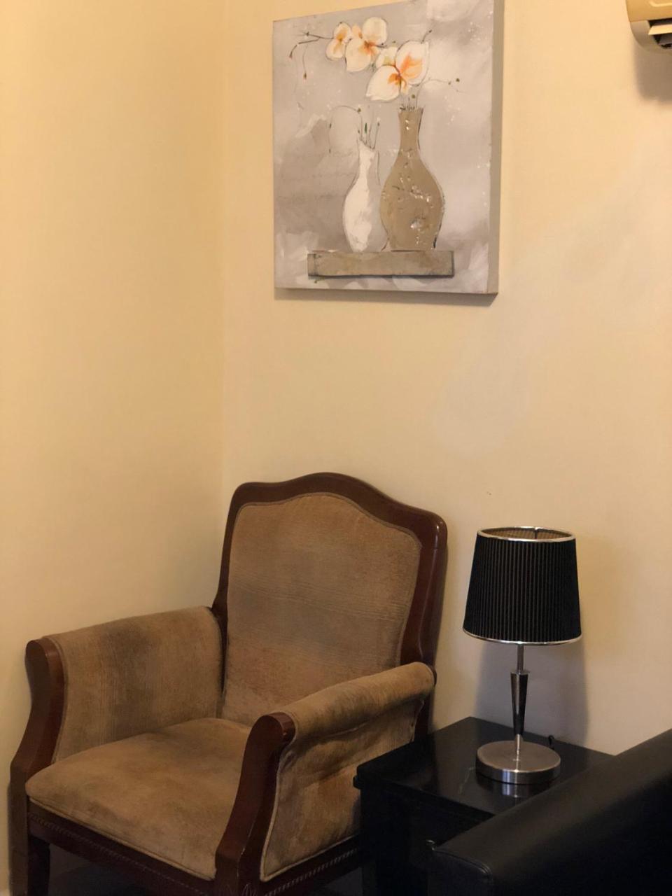 New Avon Apartments Дар ес Саалам Екстериор снимка