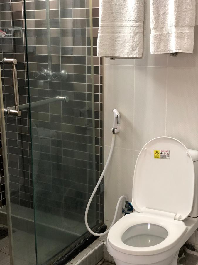 New Avon Apartments Дар ес Саалам Екстериор снимка